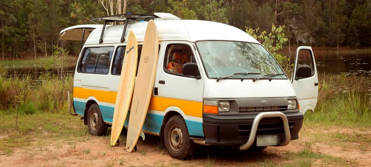 Ozroofracks | Jdm Roof Racks Australia