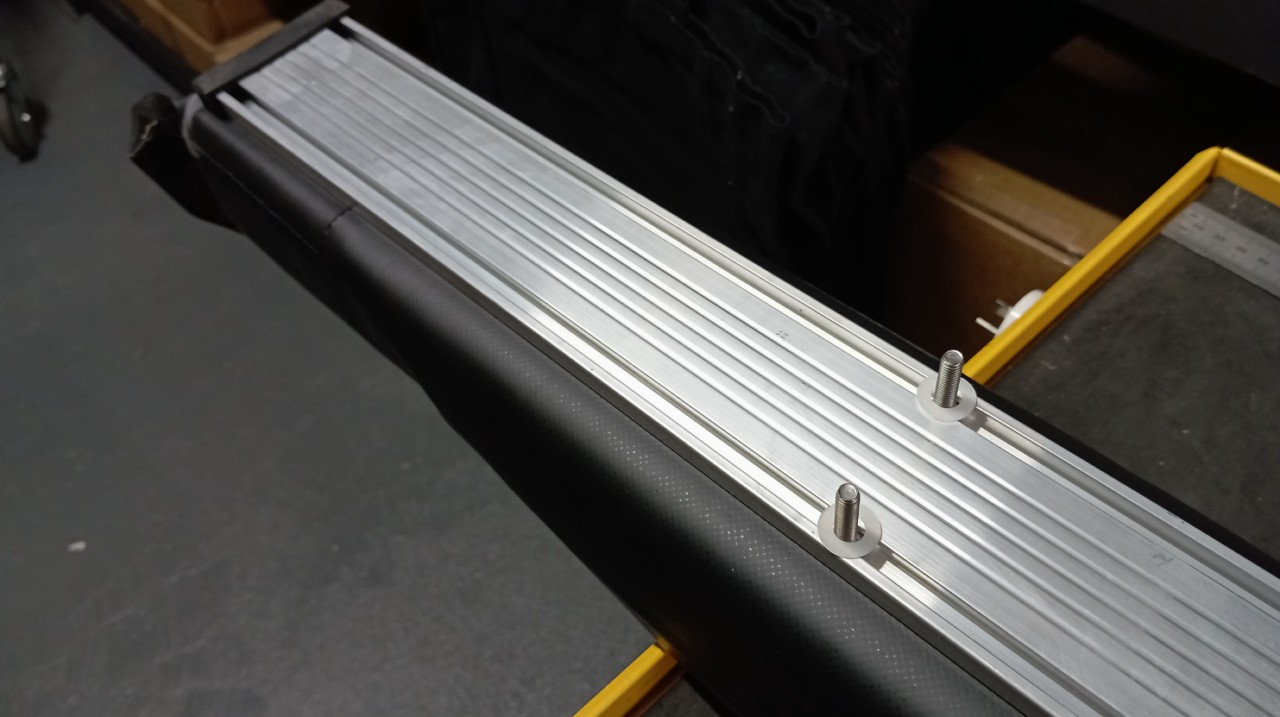 Ozroofracks | Suzuki Every Roof Racks