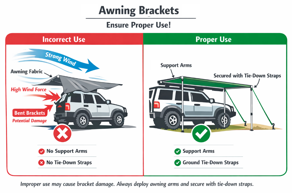 Ozroofracks | Toyota Coaster Bus Roof Racks
