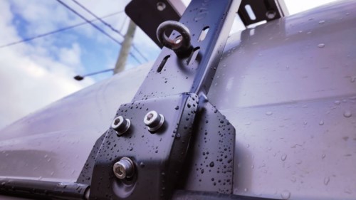 Ozroofracks | High Roof Rack