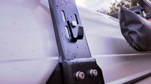 Ozroofracks | High Roof Rack