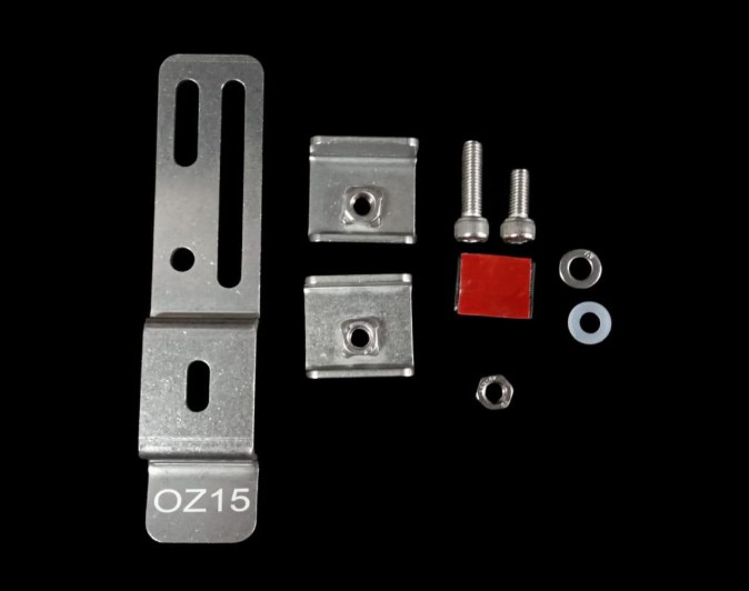 Ozroofracks | Toyota Coaster Bus Roof Racks