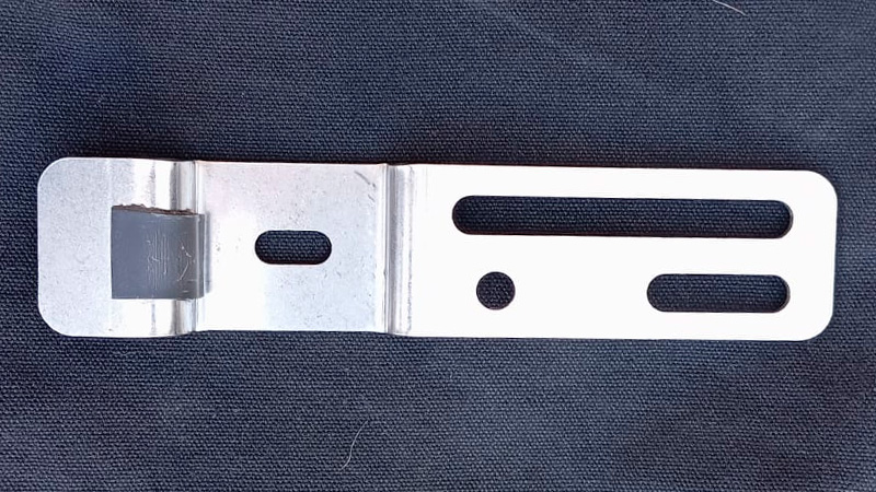 Ozroofracks | Toyota Coaster Bus Roof Racks