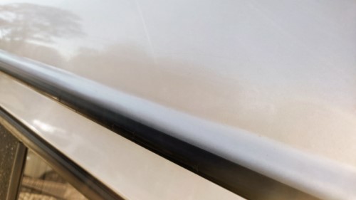Ozroofracks | Van Gutter Mount Roof Rack