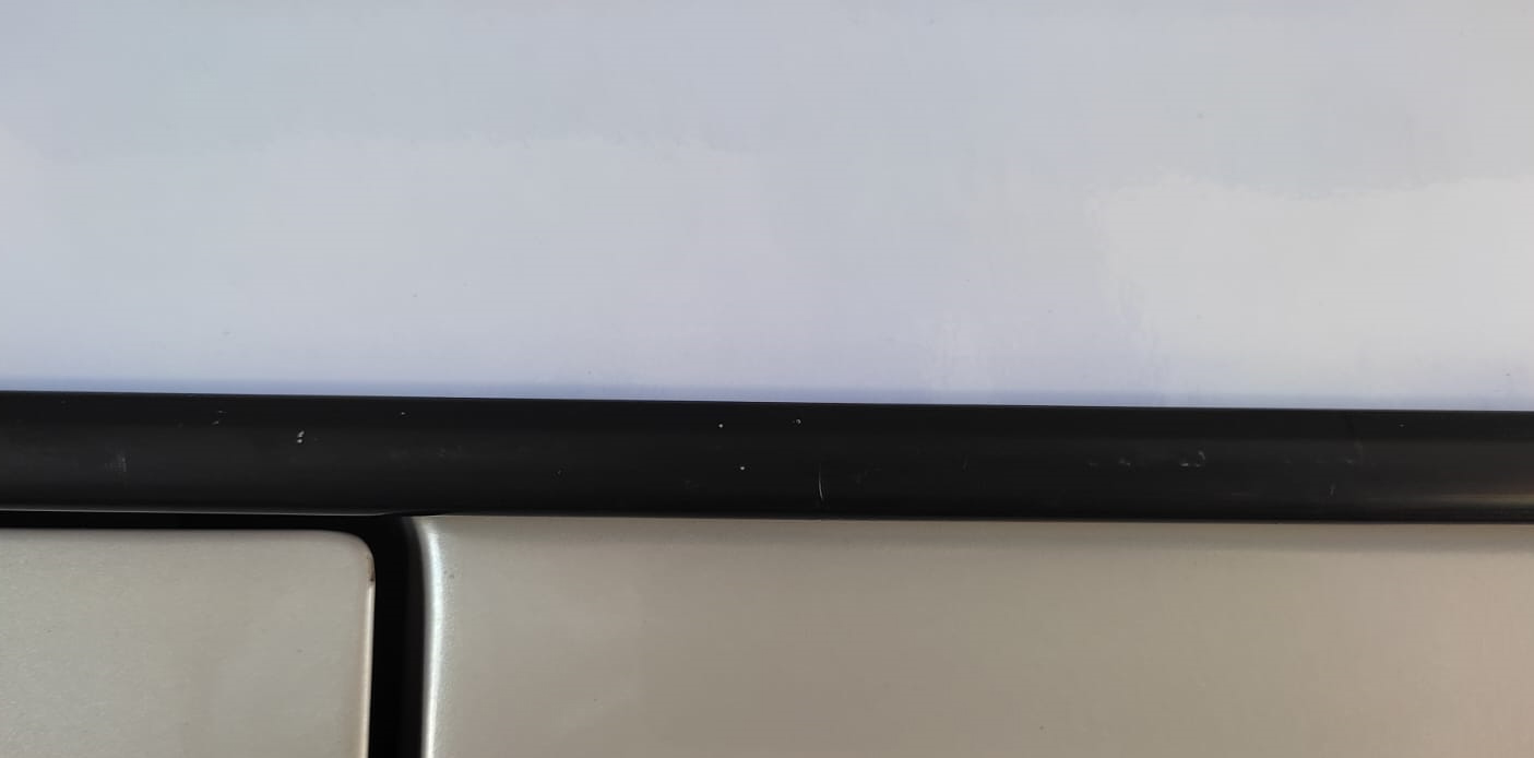 Ozroofracks | Van Gutter Mount Roof Rack