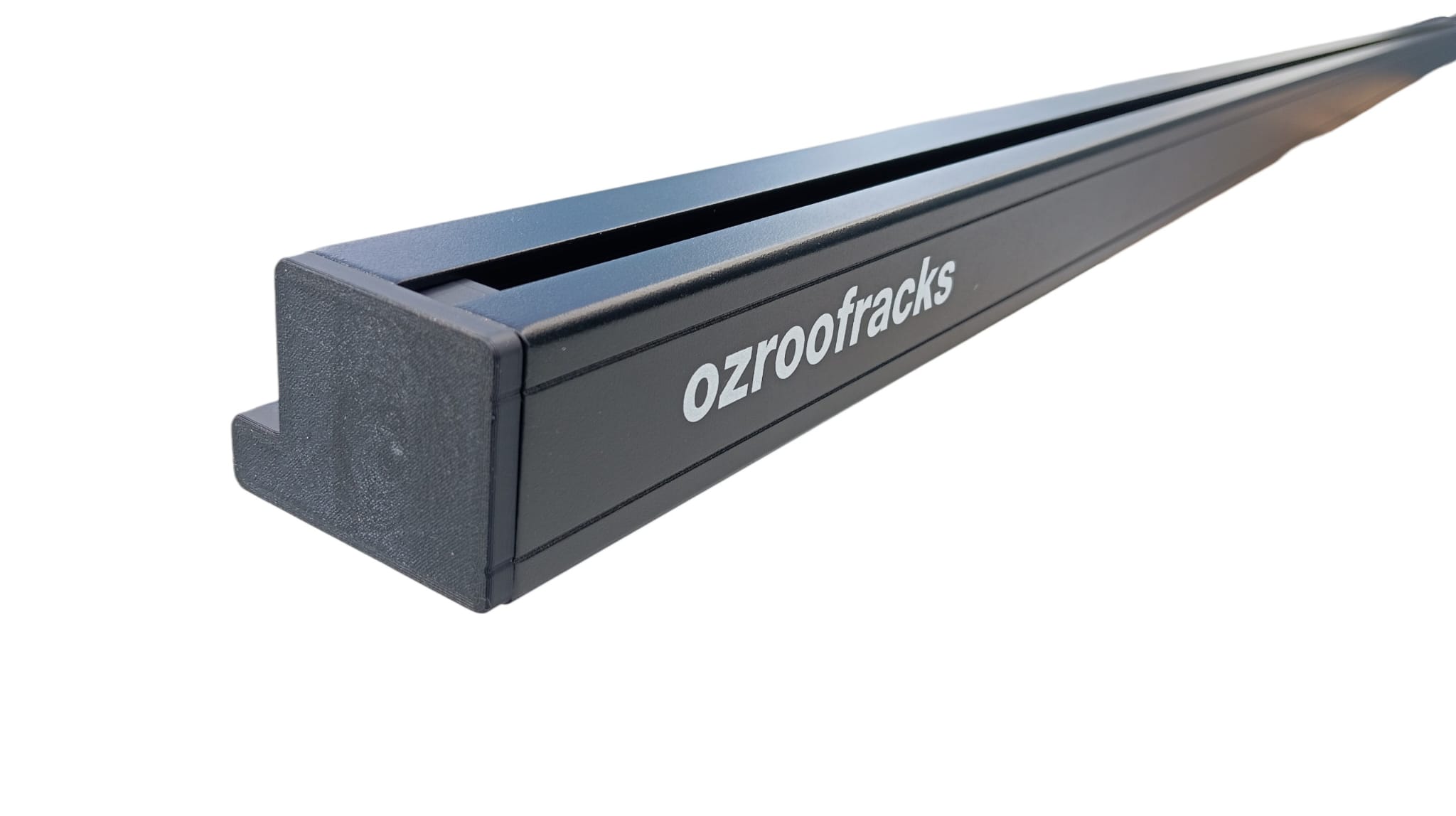 OZ200 Roof Rack Rails