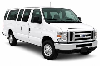 Ford E-Series / Econoline generic Standard Roof