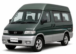 Mazda Bongo Friendee generic High Roof