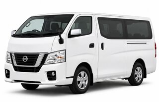 Nissan Caravan E26/NV350 Standard Roof