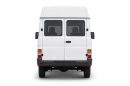 Rear reference photo